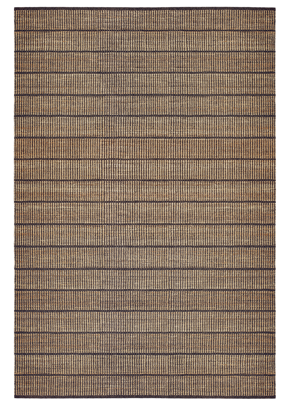 Armadillo Trellis - Natural & Bison