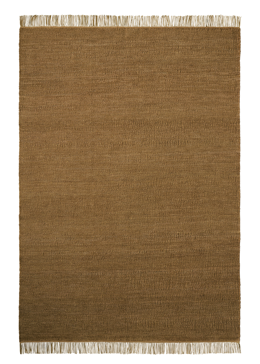 Armadillo Willow - Mustard