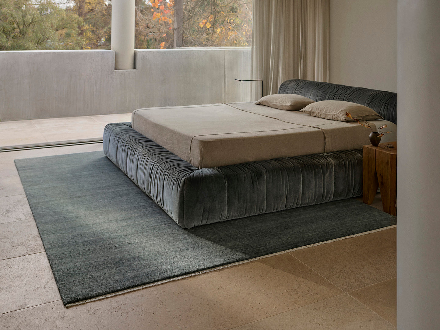 Armadillo Agra - Marlin