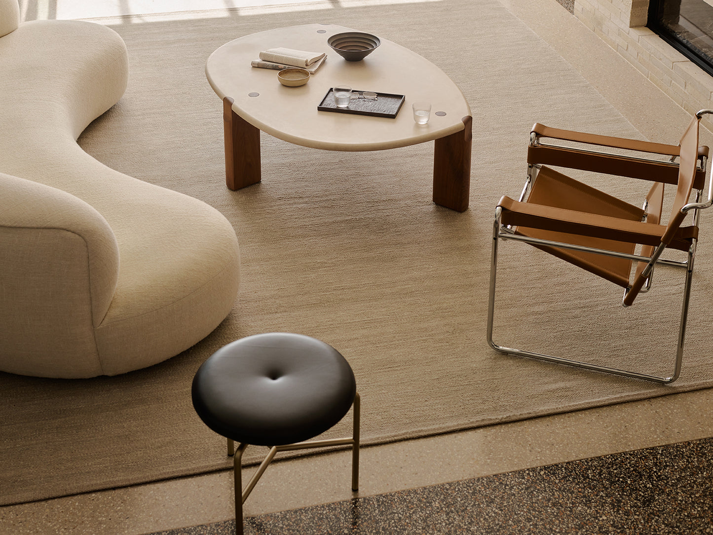 Armadillo Latitude - Beluga