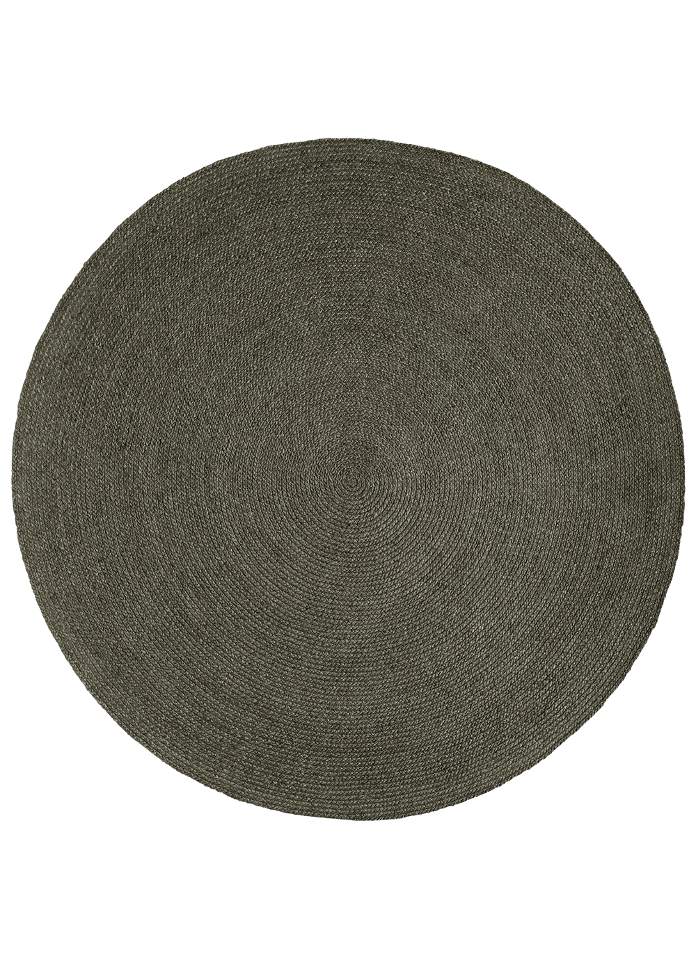 Armadillo Braid - Ivy