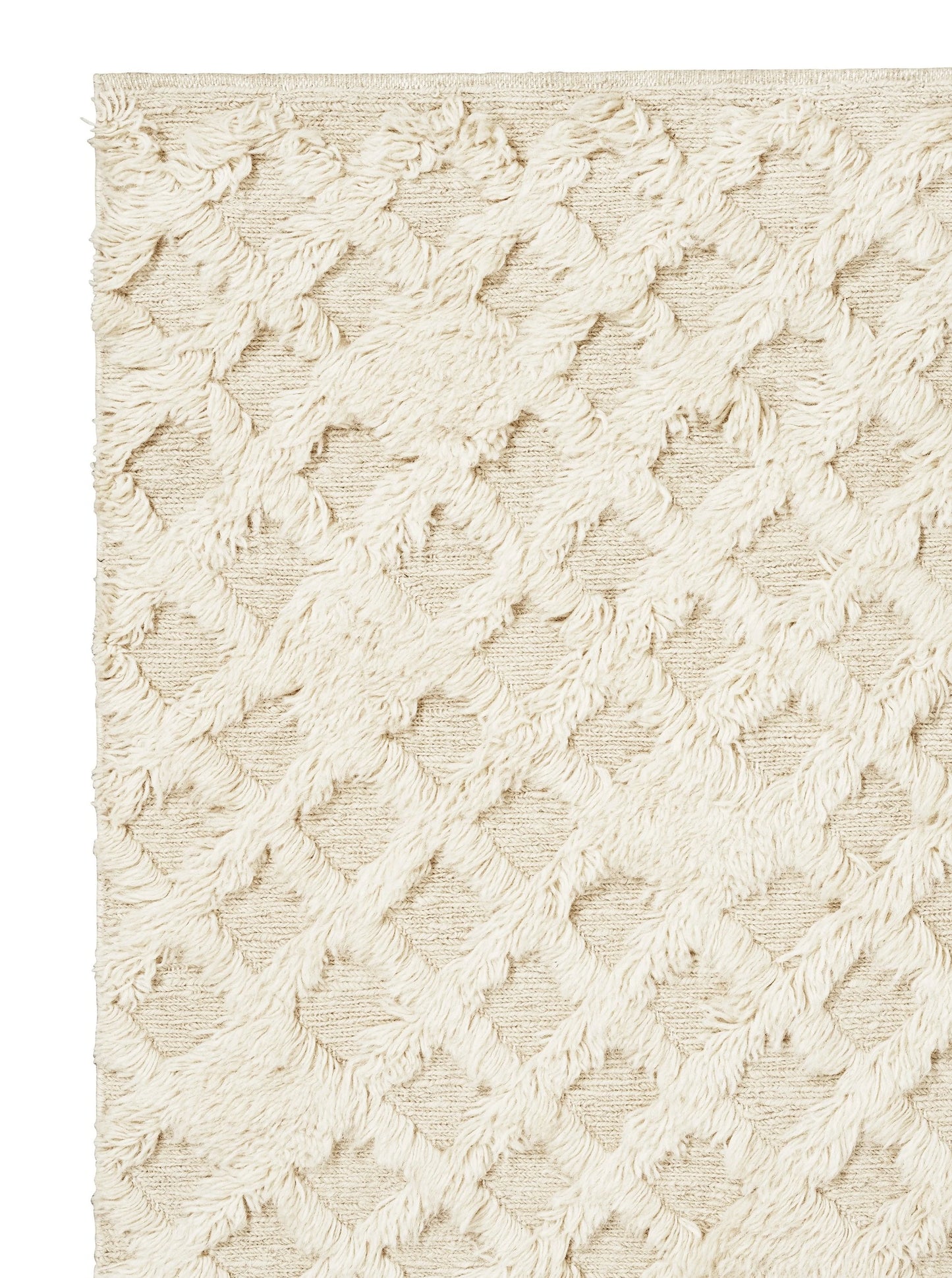 Armadillo Ghan Nook - Milk