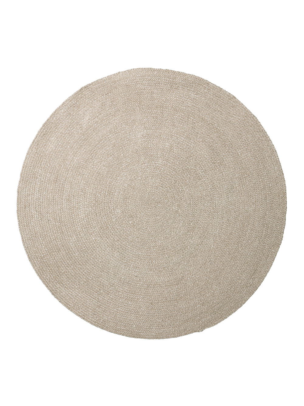 Armadillo Braid - Mushroom