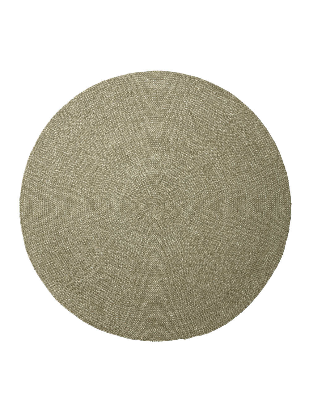 Armadillo Braid - Oregano