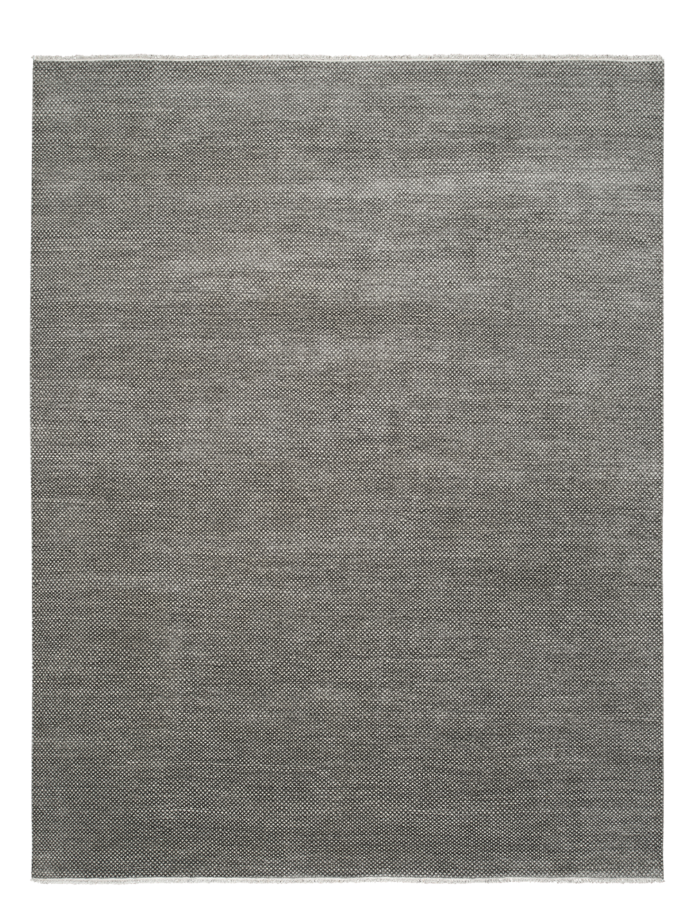 Armadillo Persian | Leila - Graphite & Sterling