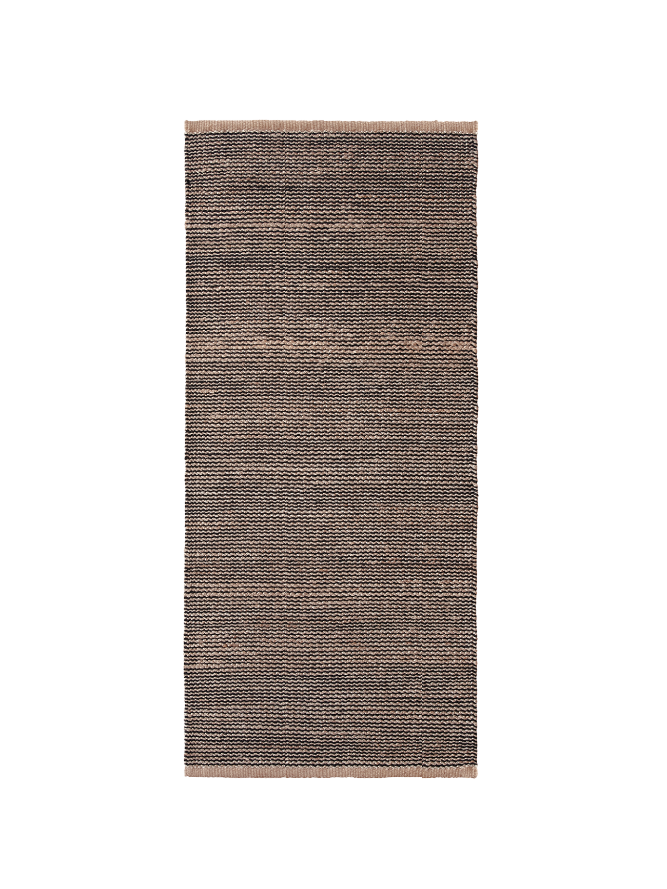 Armadillo Drift Nook - Natural & Black