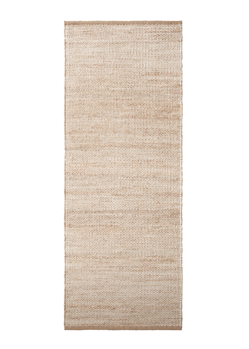 Armadillo Ridge Nook - Natural & White