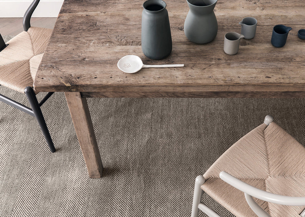 Natural Materials, Healthy Homes