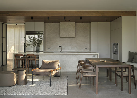 Project Feature – Maritime Residence by at.space