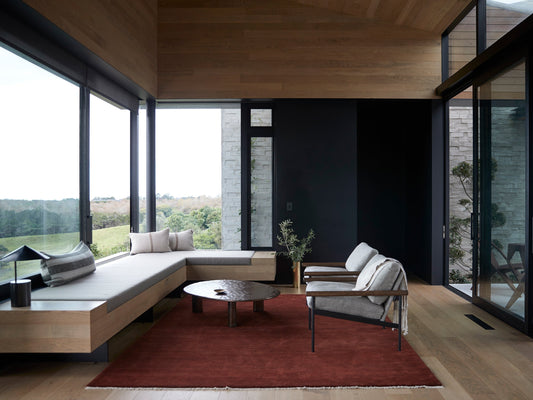 Te Arai Residence by Du Bois Design