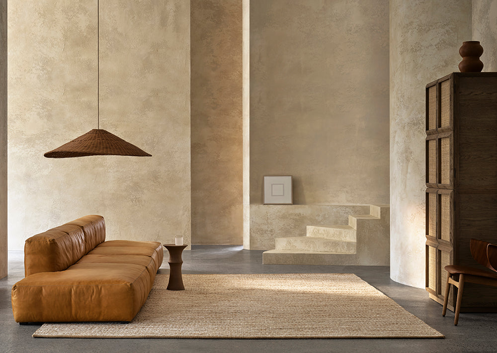 Living Room Rug Guide