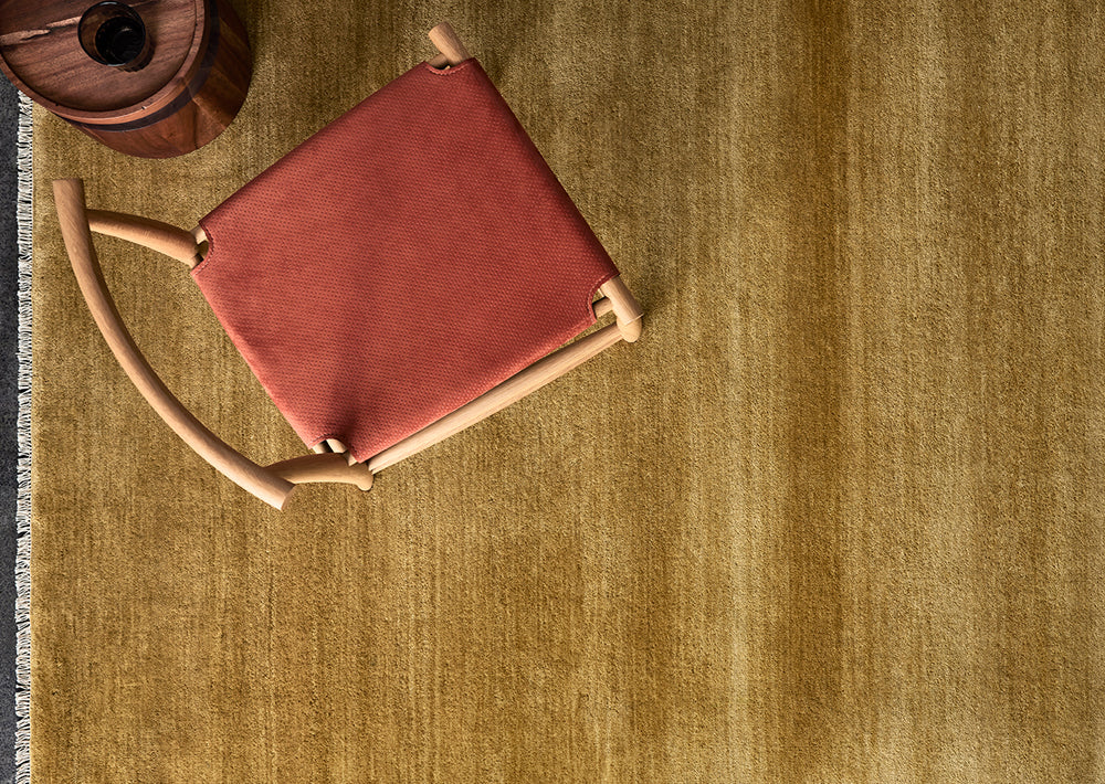 Why are there loose threads?