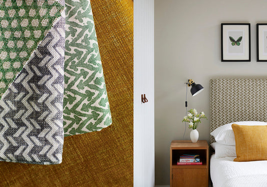 Fermoie ~ An introduction