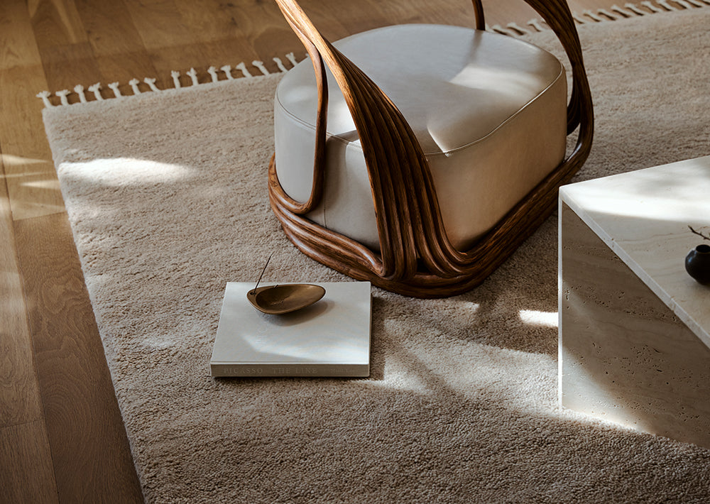 Welcoming Petra ~ new from Armadillo