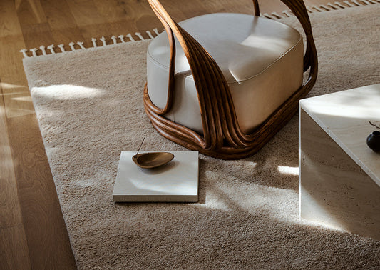 Welcoming Petra ~ new from Armadillo