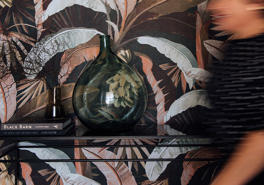 Q&A with Nikki McNamara Interiors