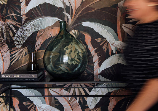 Q&A with Nikki McNamara Interiors