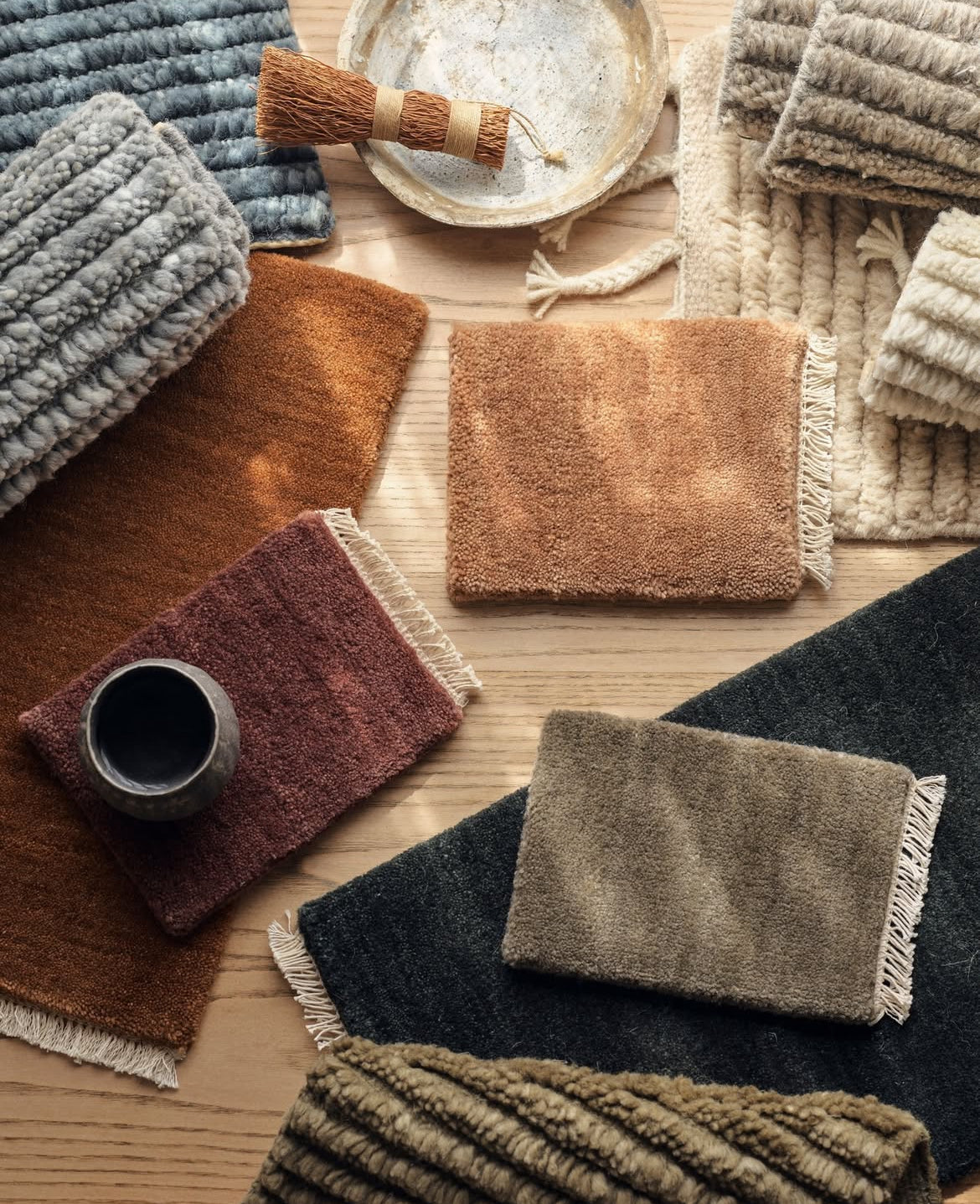 All Armadillo Rugs – The Ivy House