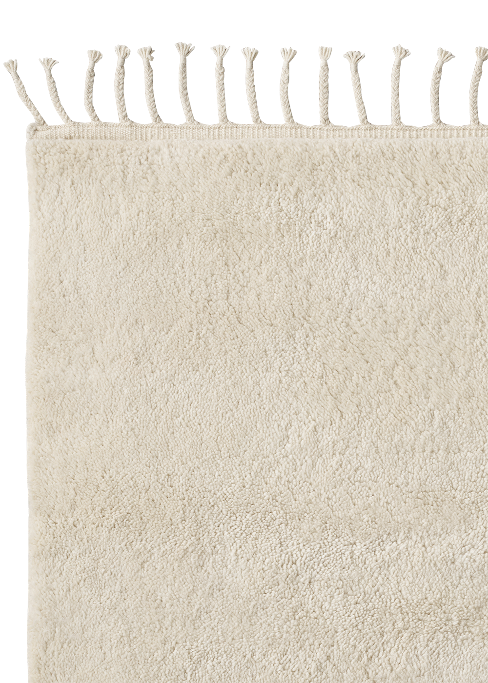 Armadillo Petra - Blanc