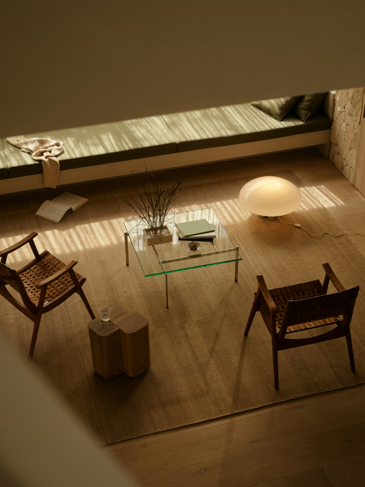 Armadillo Selva - Desert