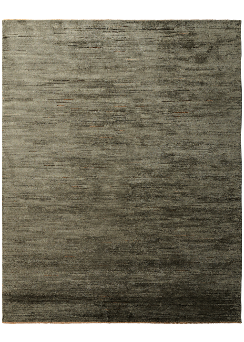 Armadillo Staccato - Olivine