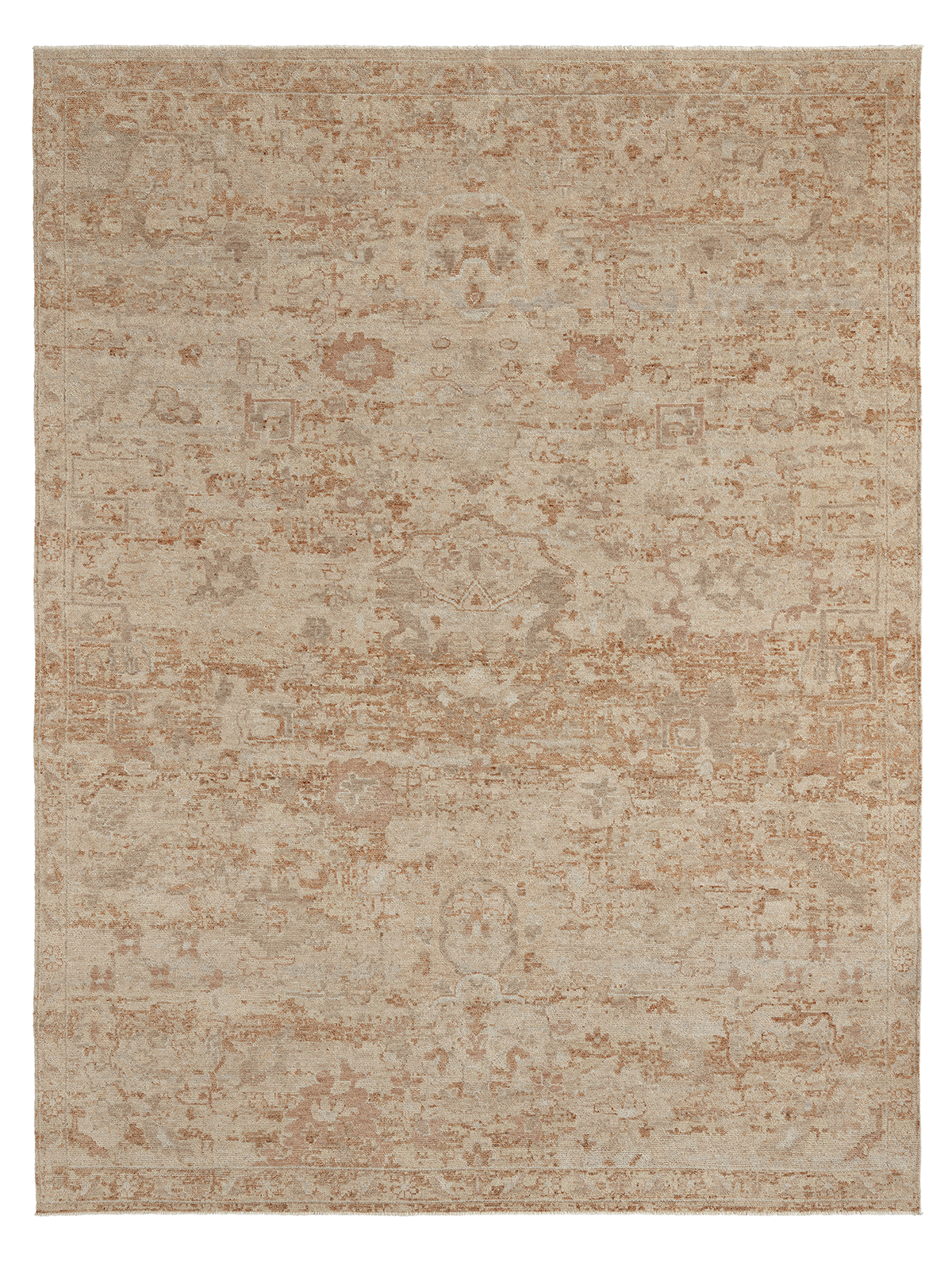 Armadillo Allegra - Cinnamon