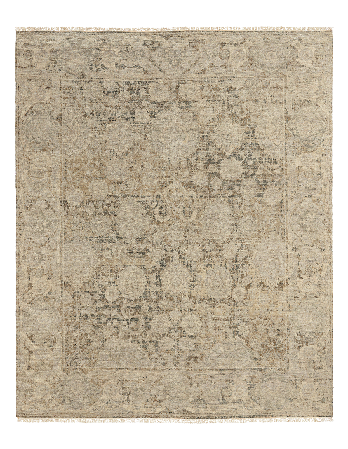 Armadillo Basilica - Clove