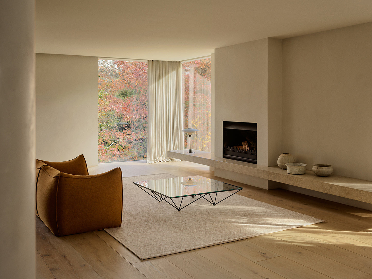 Armadillo Aspen - Sandstorm