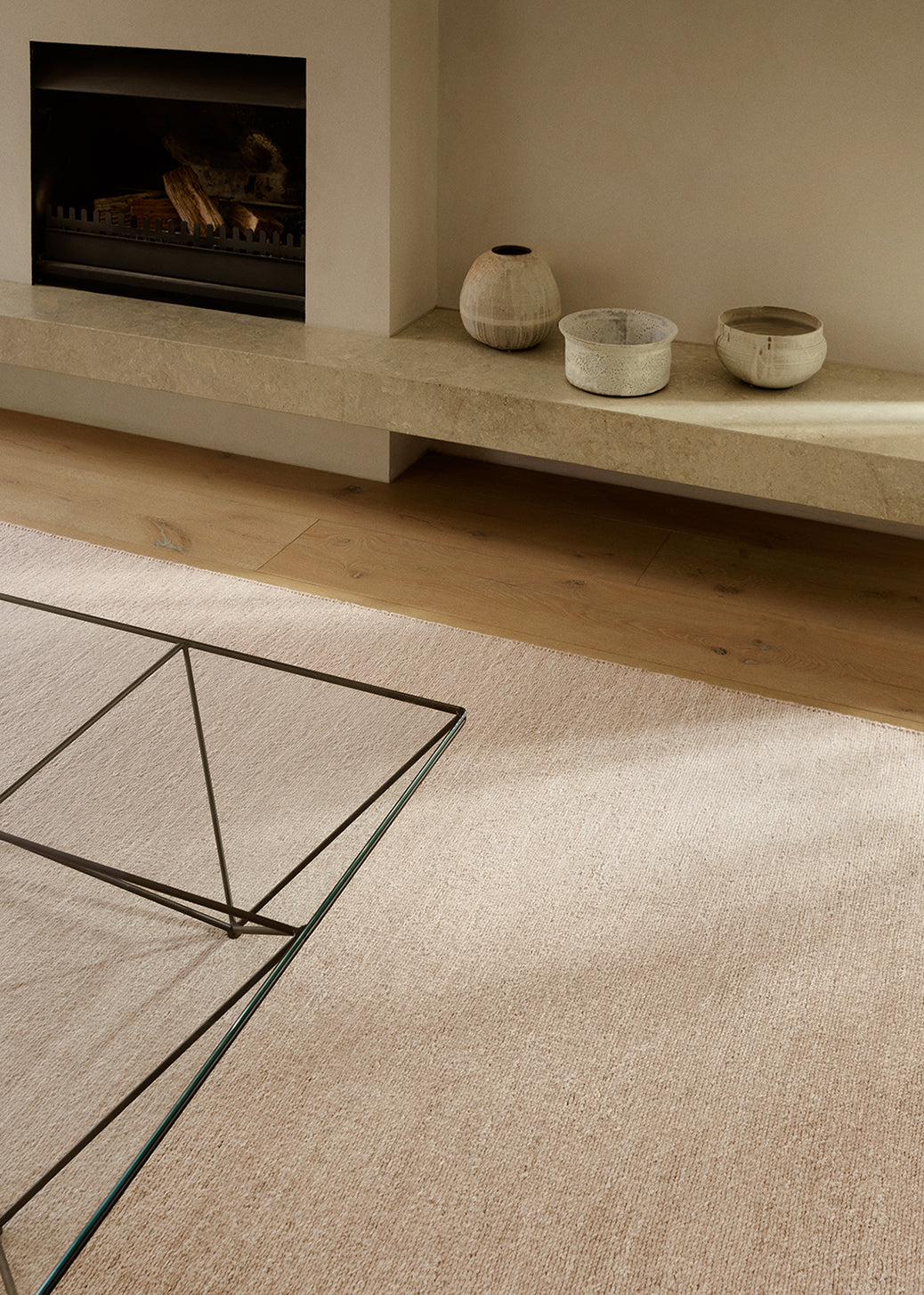 Armadillo Aspen - Sandstorm