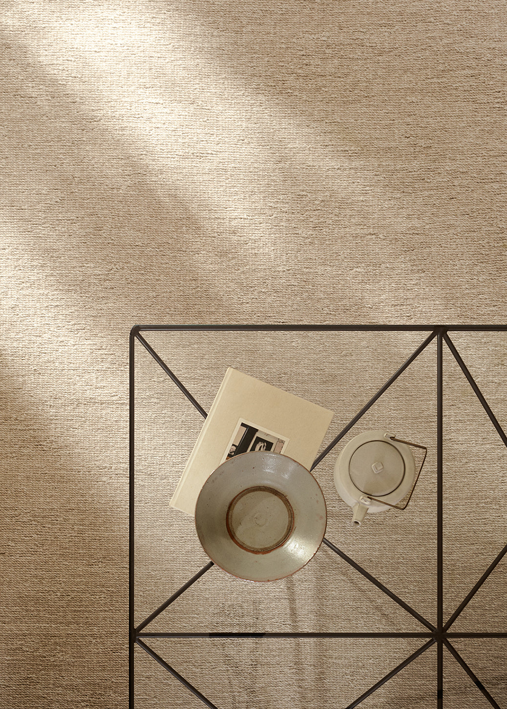 Armadillo Aspen - Sandstorm