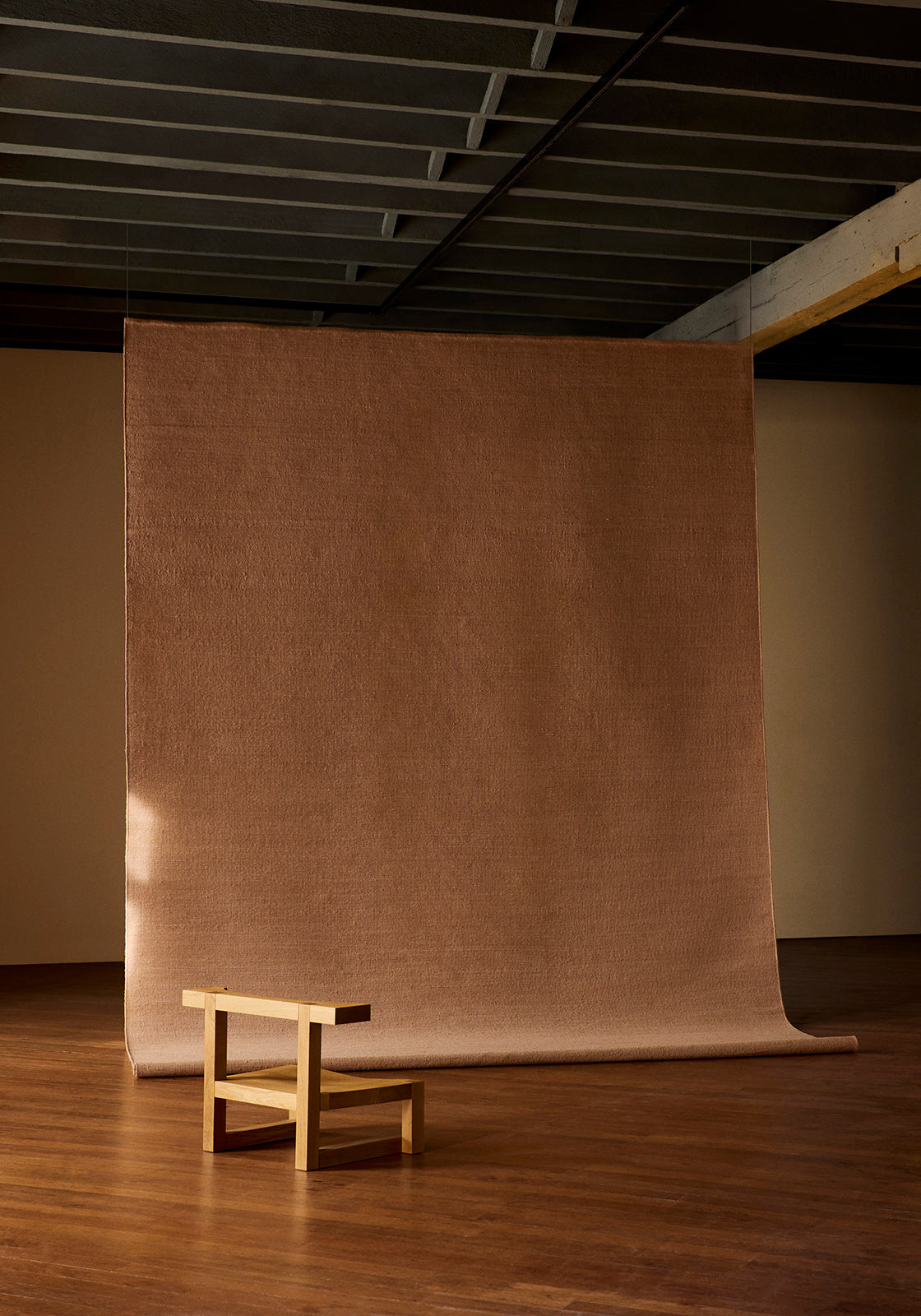 Armadillo Aerie - Bellini