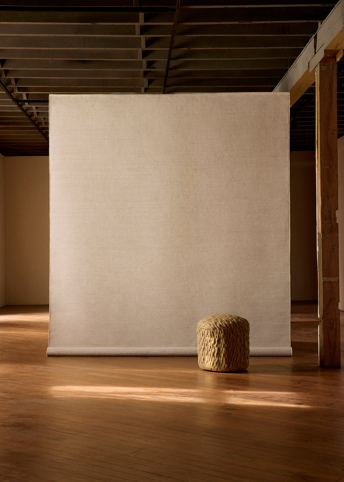 Armadillo Aerie - Coconut