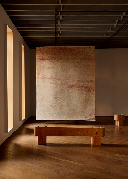 Armadillo Alma - Urn