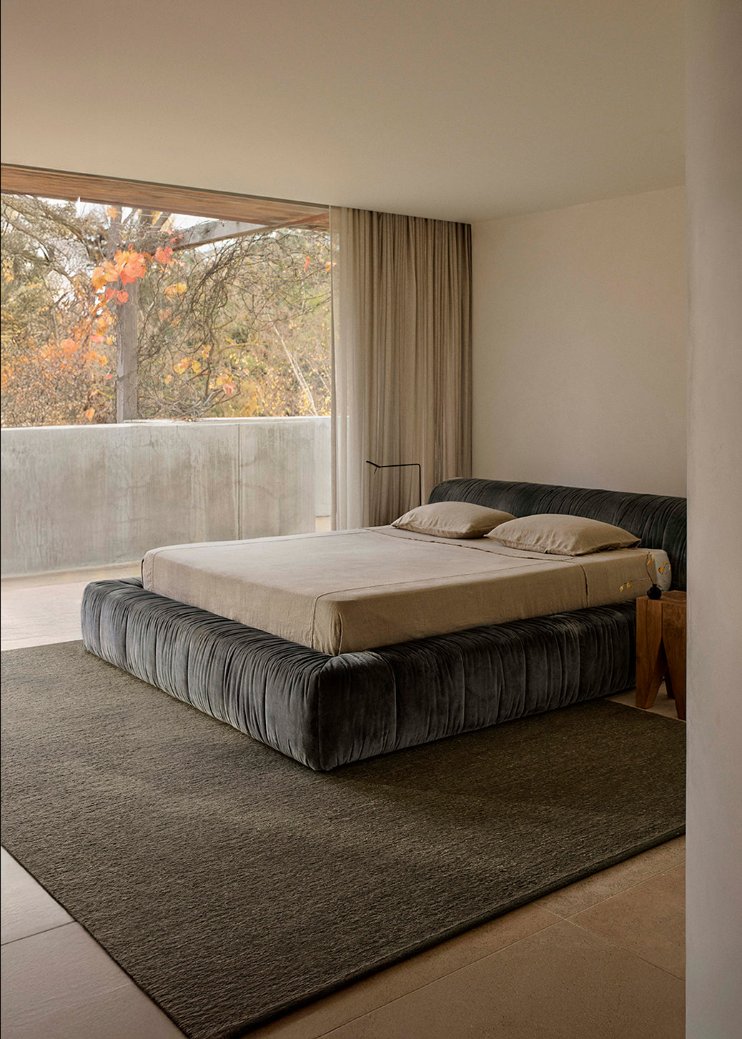 Armadillo Aspen - Hawthorn