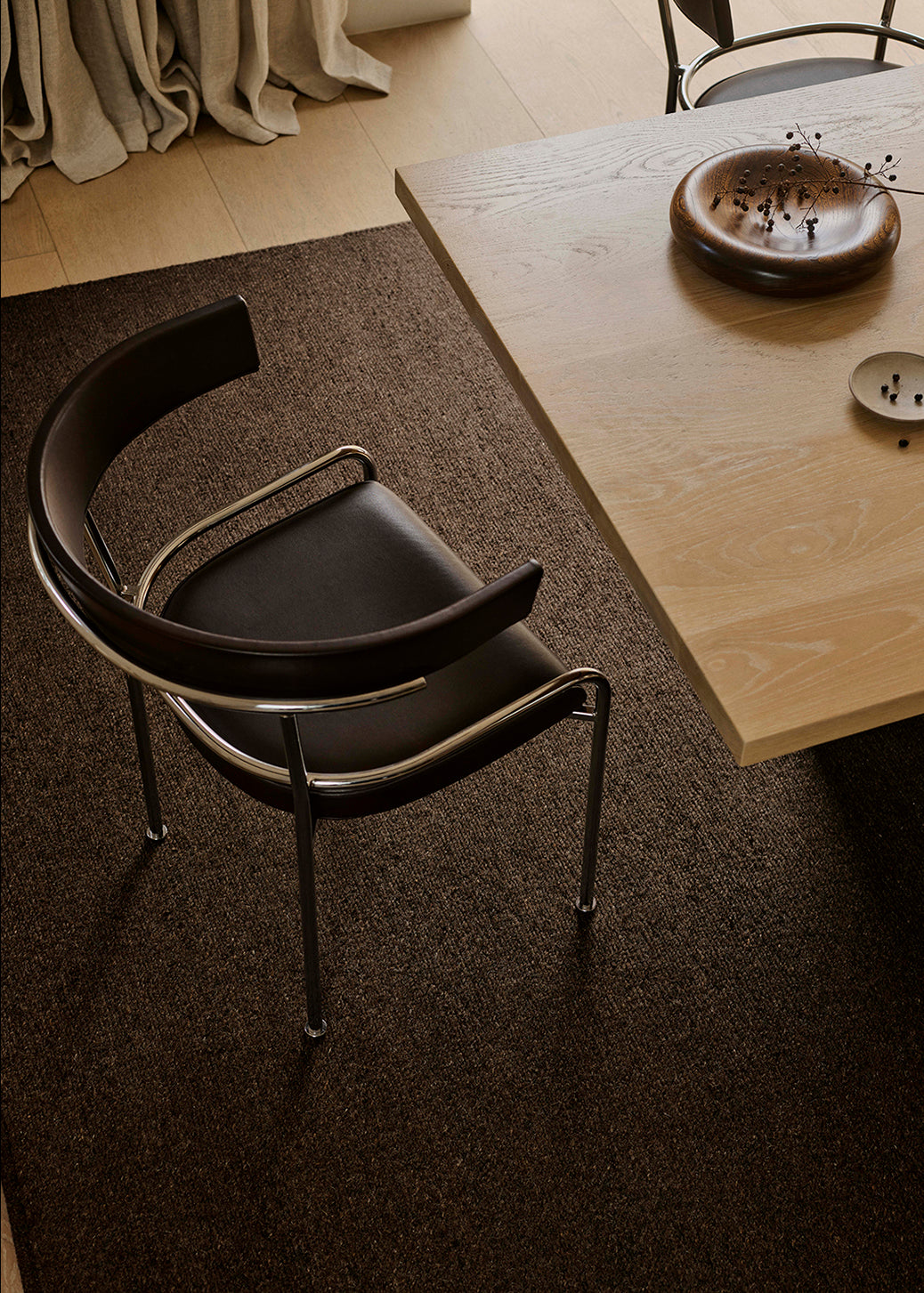 Armadillo Aspen - Peat