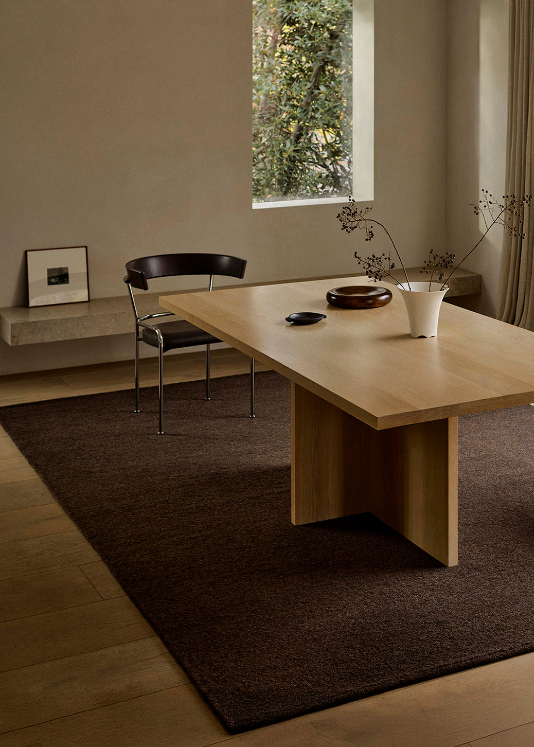 Armadillo Aspen - Peat