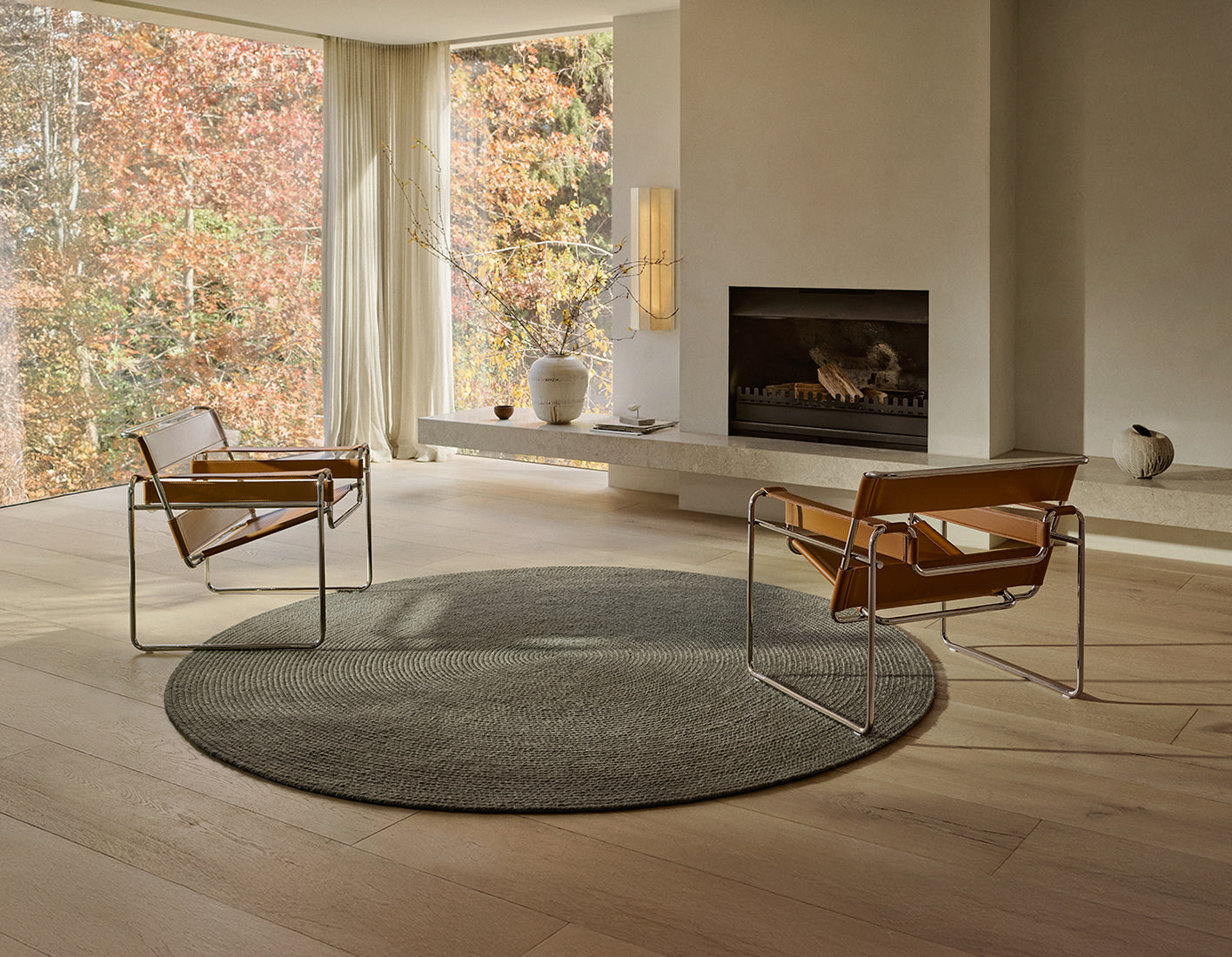 Armadillo Braid - Ivy