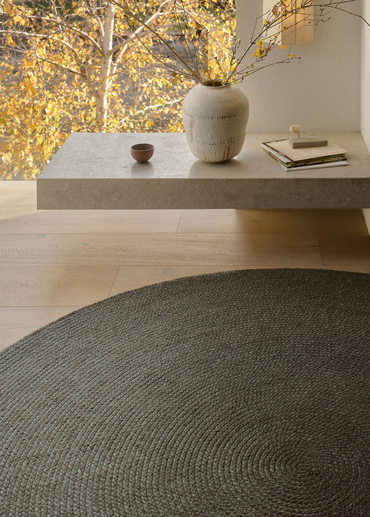 Armadillo Braid - Ivy