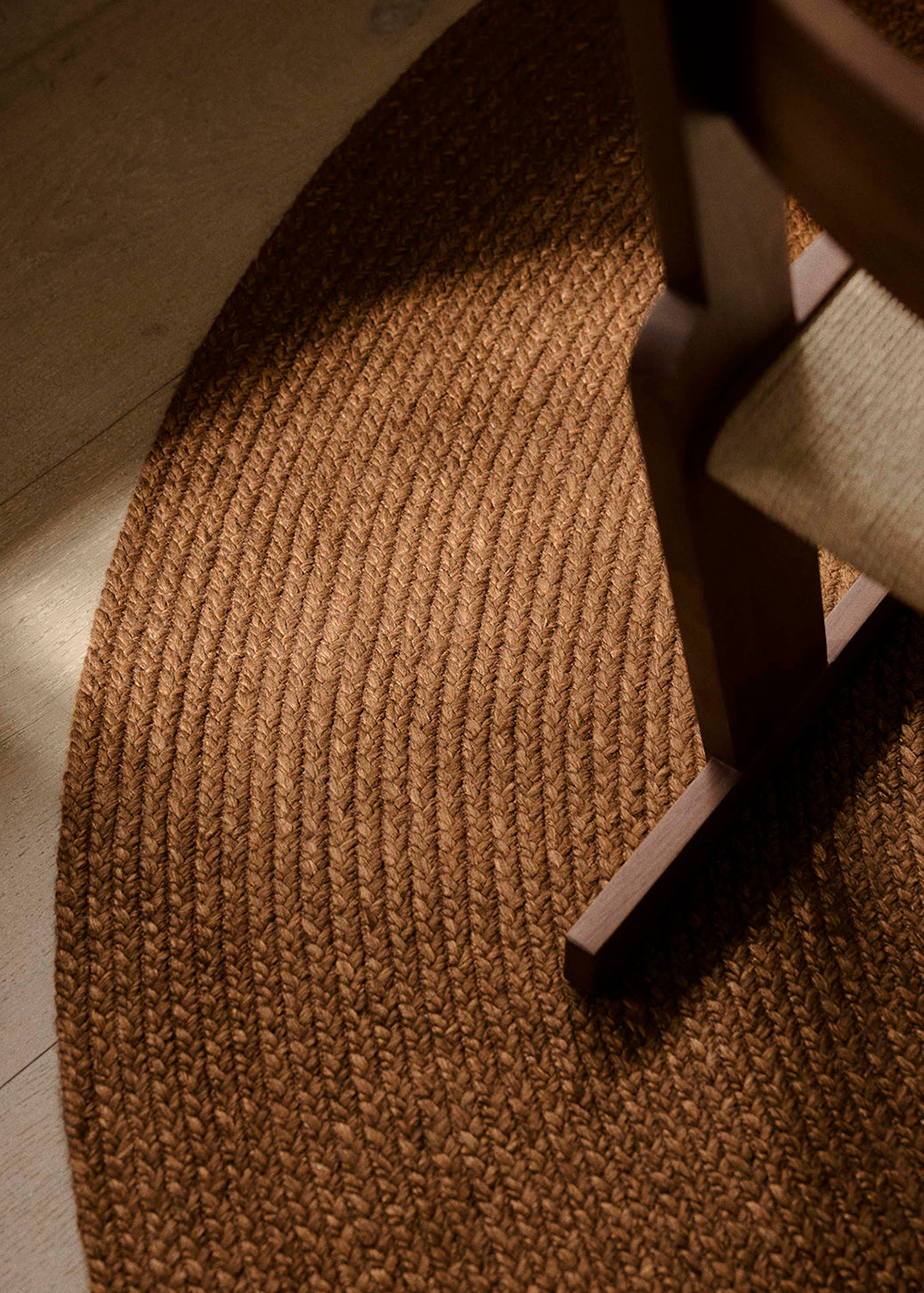 Armadillo Braid - Persimmon 2.43m | Display Stock