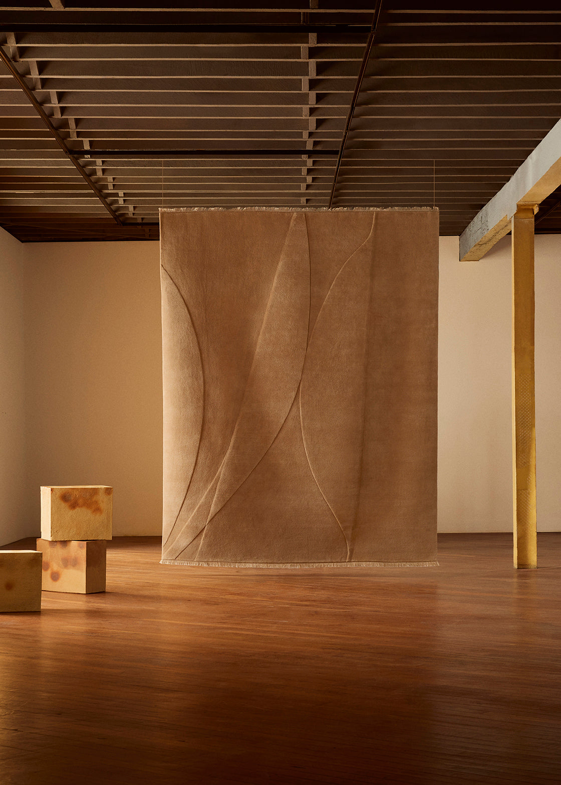 Armadillo Marea - Clay