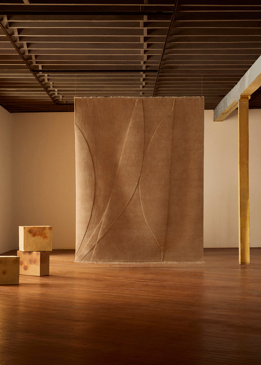 Armadillo Marea - Clay