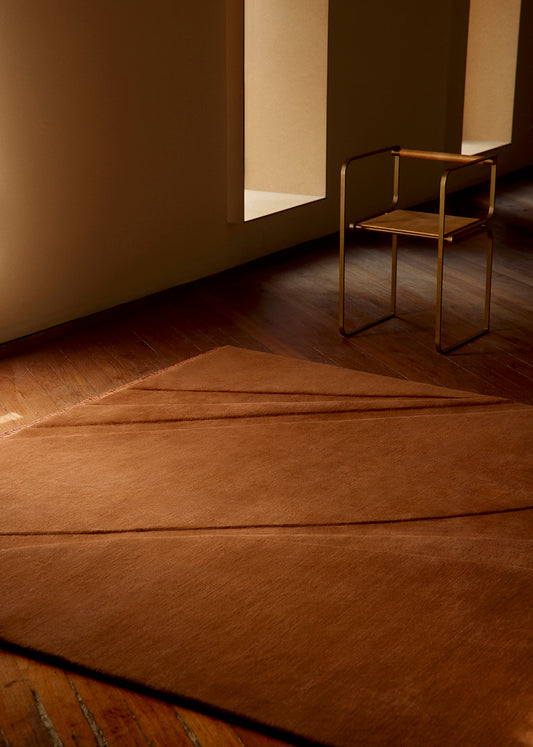 Armadillo Marea - Russet