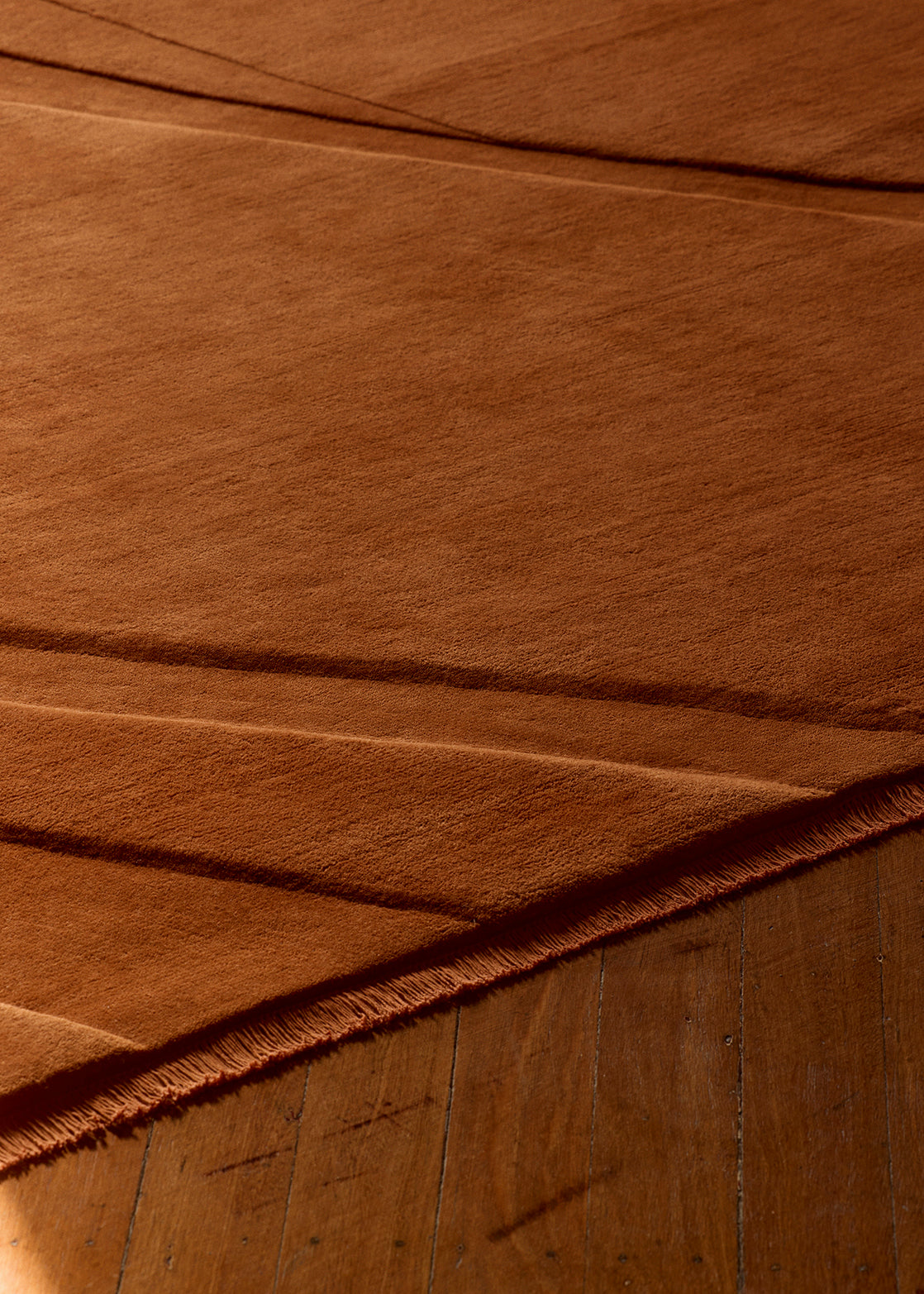 Armadillo Marea - Russet