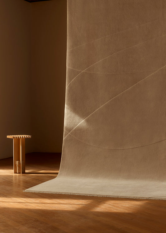 Armadillo Marea - Vellum