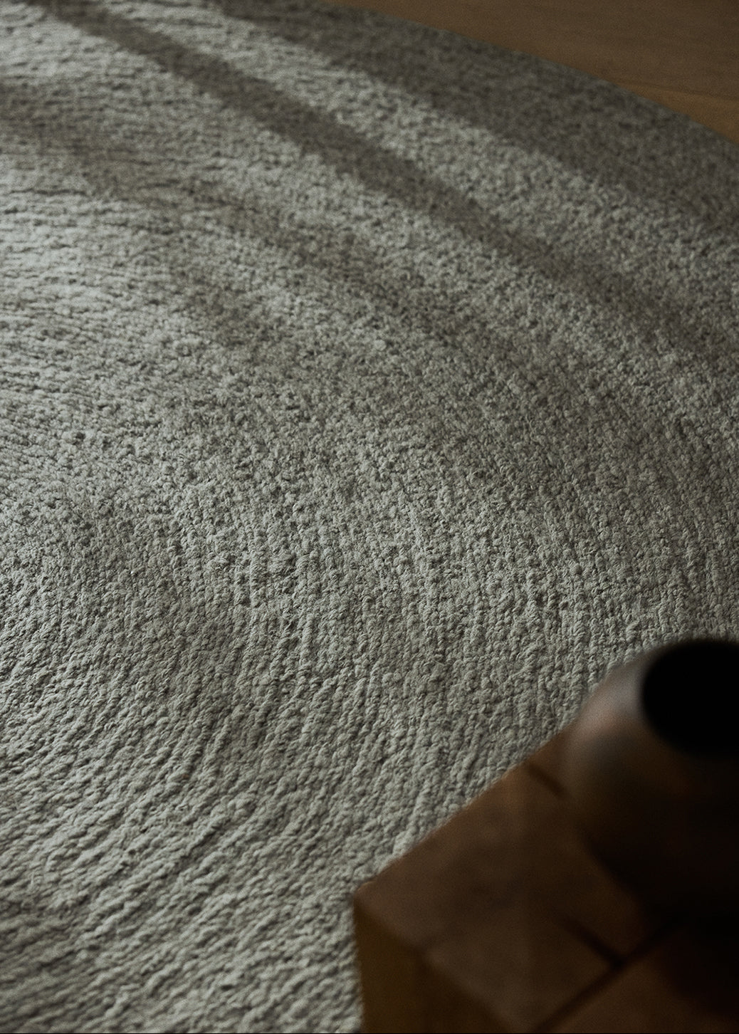 Armadillo Nimbus - Oakmoss