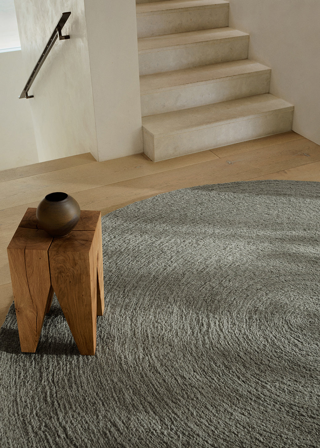 Armadillo Nimbus - Oakmoss