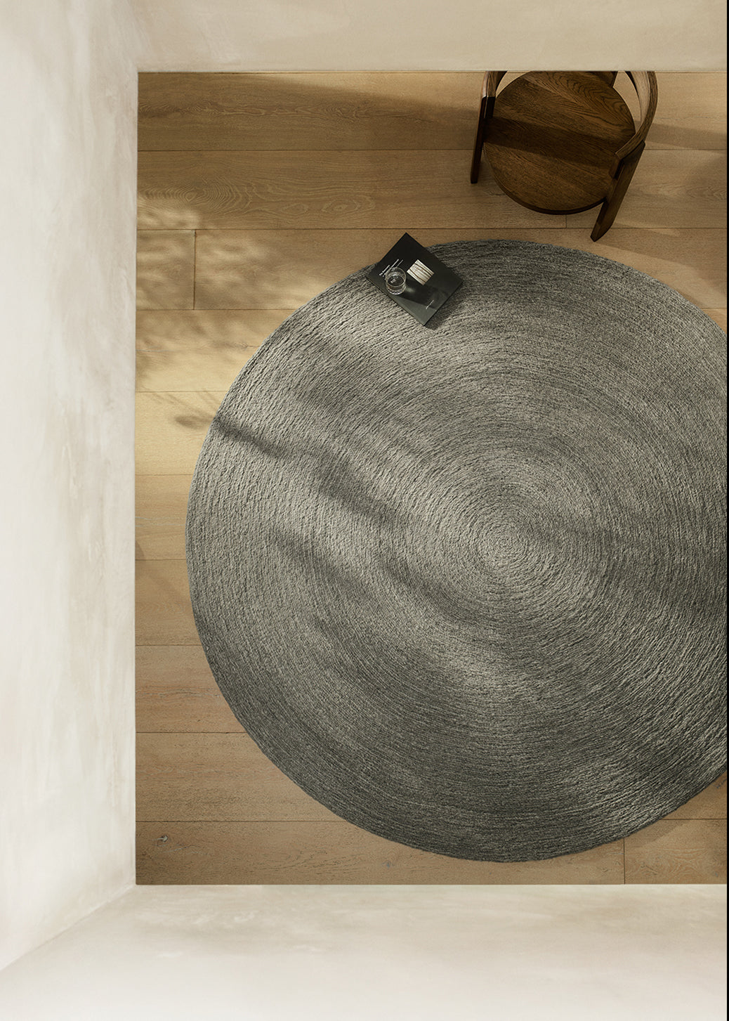 Armadillo Nimbus - Oakmoss