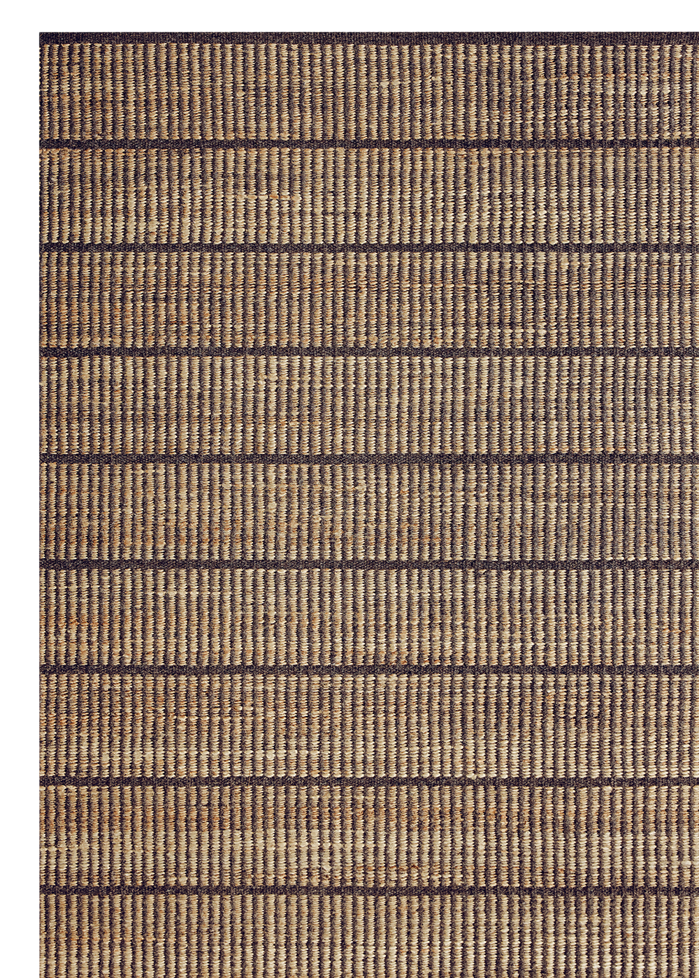 Armadillo Trellis - Natural & Bison