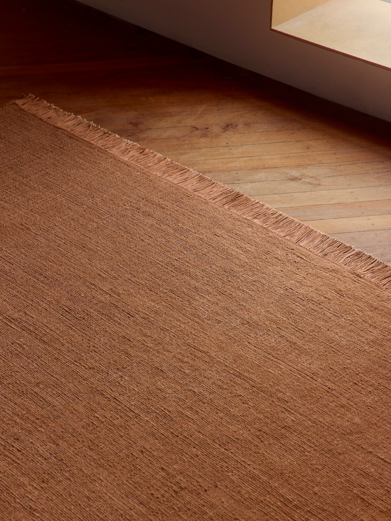 Armadillo Willow - Henna