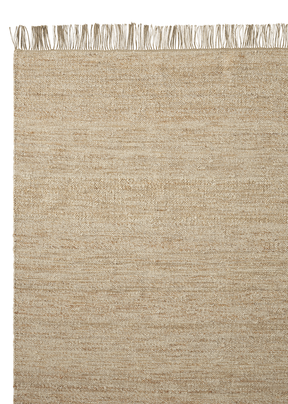 Armadillo Willow - Eggshell